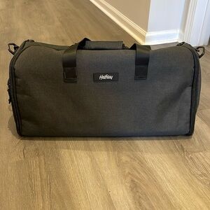 Halfday The Garment Duffel